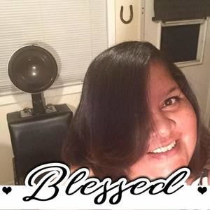 Meet your Posher, Penny